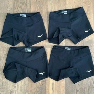 Mizuno Women’s Spandex for Sports. Size:Women’s Small. $8/or $25 bundle.